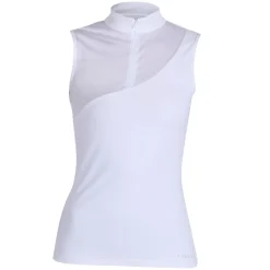 Shires Aubrion Ladies Luton Show Shirt