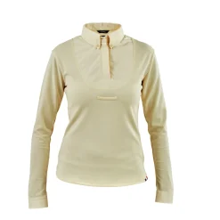 Shires Aubrion Long Sleeve Ladies Tie Shirt