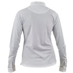 Shires Aubrion Long Sleeve Stock Shirt