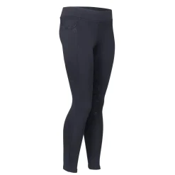 Shires Aubrion Optima GX Riding Tights - Young Rider