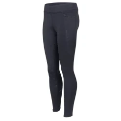 Shires Aubrion Optima GX Riding Tights - Young Rider