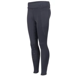 Shires Aubrion Optima LX Riding Tights - Young Rider