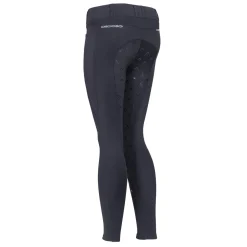 Shires Aubrion Optima LX Riding Tights - Young Rider