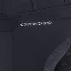 Shires Aubrion Optima LX Riding Tights - Young Rider