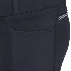 Shires Aubrion Optima LX Riding Tights - Young Rider