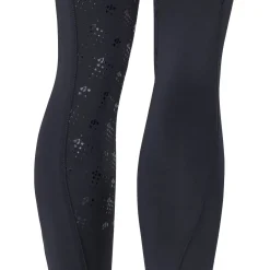 Shires Aubrion Optima LX Riding Tights - Young Rider