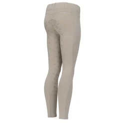 Shires Aubrion Optima LX Riding Tights - Young Rider