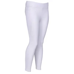 Shires Aubrion Optima LX Riding Tights - Young Rider