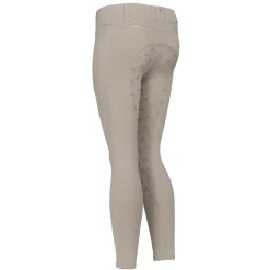 Shires Aubrion Optima LX Riding Tights - Young Rider