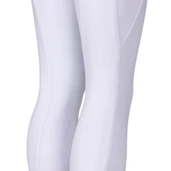 Shires Aubrion Optima LX Riding Tights - Young Rider