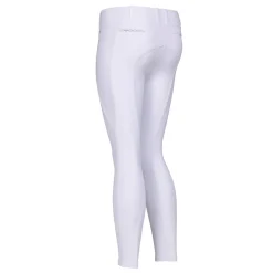 Shires Aubrion Optima LX Riding Tights - Young Rider