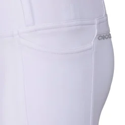 Shires Aubrion Optima LX Riding Tights - Young Rider