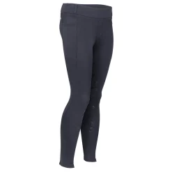 Shires Aubrion Optima LX Riding Tights - Young Rider