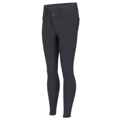 Shires Aubrion Optima MX Breeches - Young Rider