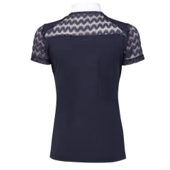 Shires Aubrion Optima VX Show Shirt - Young Rider
