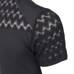 Shires Aubrion Optima VX Show Shirt - Young Rider