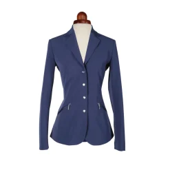 Shires Aubrion Oxford Maids Show Jacket