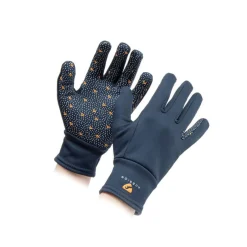 Shires Aubrion Patterson Winter Gloves