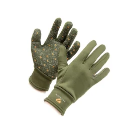 Shires Aubrion Patterson Winter Gloves