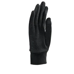 Shires Aubrion Patterson Child Thermo Gloves