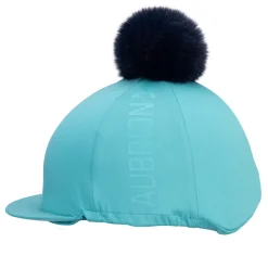 Shires Aubrion React Hat Cover