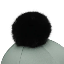 Shires Aubrion React Hat Cover