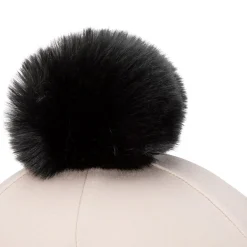 Shires Aubrion React Hat Cover