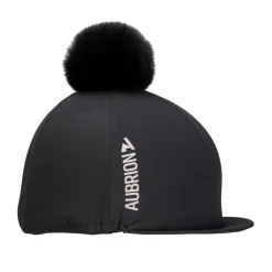 Shires Aubrion React Hat Cover