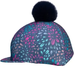 Shires Aubrion React Hat Cover