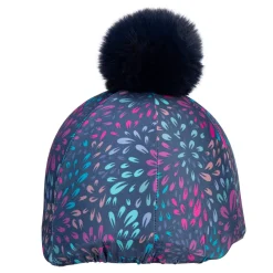 Shires Aubrion React Hat Cover