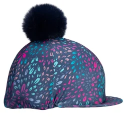 Shires Aubrion React Hat Cover