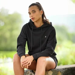 Shires Aubrion React Hoodie