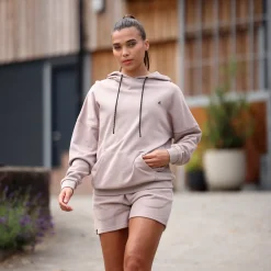 Shires Aubrion React Hoodie