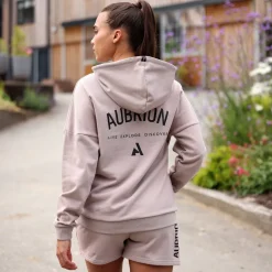 Shires Aubrion React Hoodie