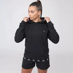 Shires Aubrion React Hoodie