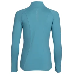 Shires Aubrion React Long Sleeve Base Layer - Young Rider