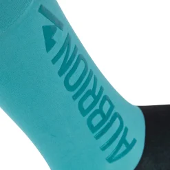 Shires Aubrion React Performance Socks - Young Rider