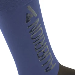 Shires Aubrion React Performance Socks - Young Rider