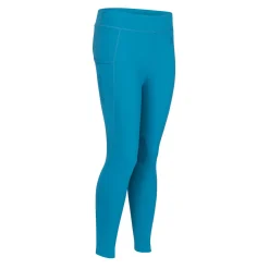 Shires Aubrion React Rhythm Riding Tights - Young Rider