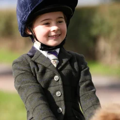 Shires Aubrion Saratoga Children's Jacket