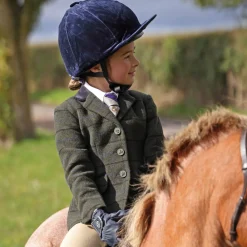 Shires Aubrion Saratoga Children's Jacket
