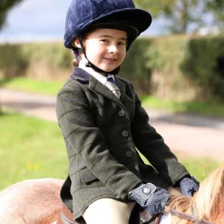 Shires Aubrion Saratoga Children's Jacket