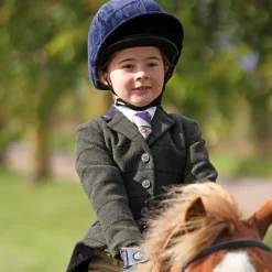 Shires Aubrion Saratoga Children's Jacket