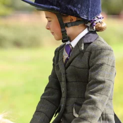 Shires Aubrion Saratoga Children's Jacket