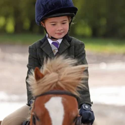 Shires Aubrion Saratoga Children's Jacket