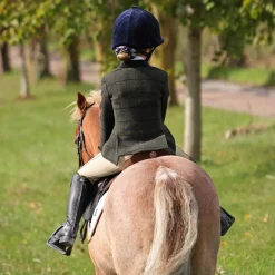 Shires Aubrion Saratoga Children's Jacket