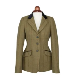 Shires Aubrion Saratoga Children's Jacket