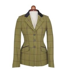 Shires Aubrion Saratoga Children's Jacket