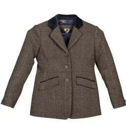 Shires Aubrion Saratoga Children's Jacket