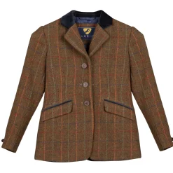 Shires Aubrion Saratoga Children's Jacket